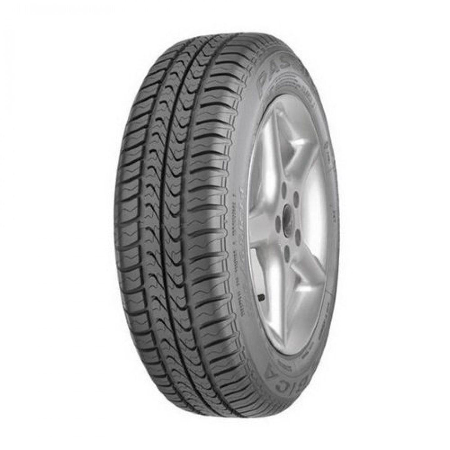 155/70 R13 PASSIO2 75T (Szgk.nyári abroncs)